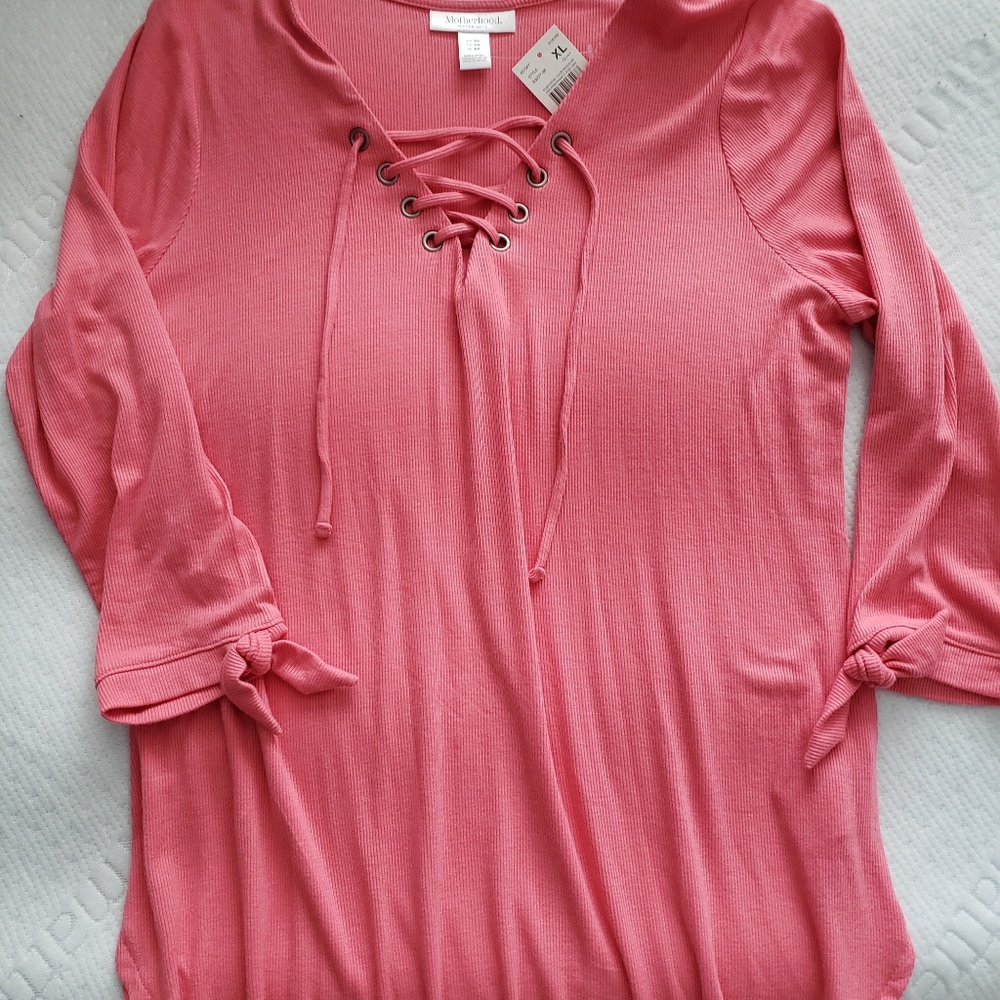 Maternity Shirt